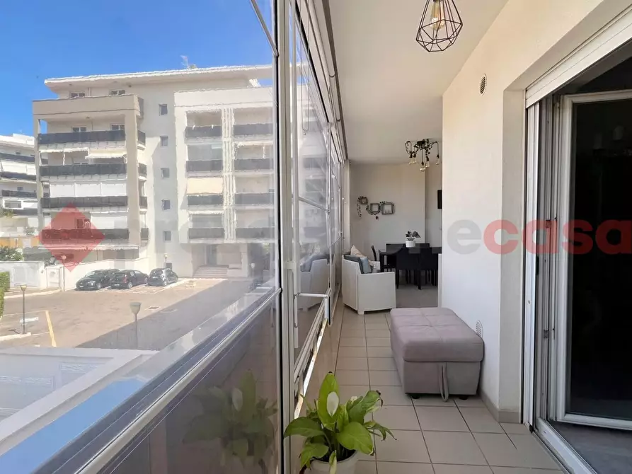 Immagine 8 di Appartamento in vendita  in Via CUSTODERO, 00 a Monopoli