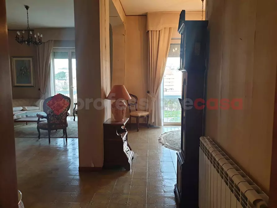 Immagine 20 di Appartamento in vendita  in Via San Giorgio Extra, 6 a Reggio Di Calabria