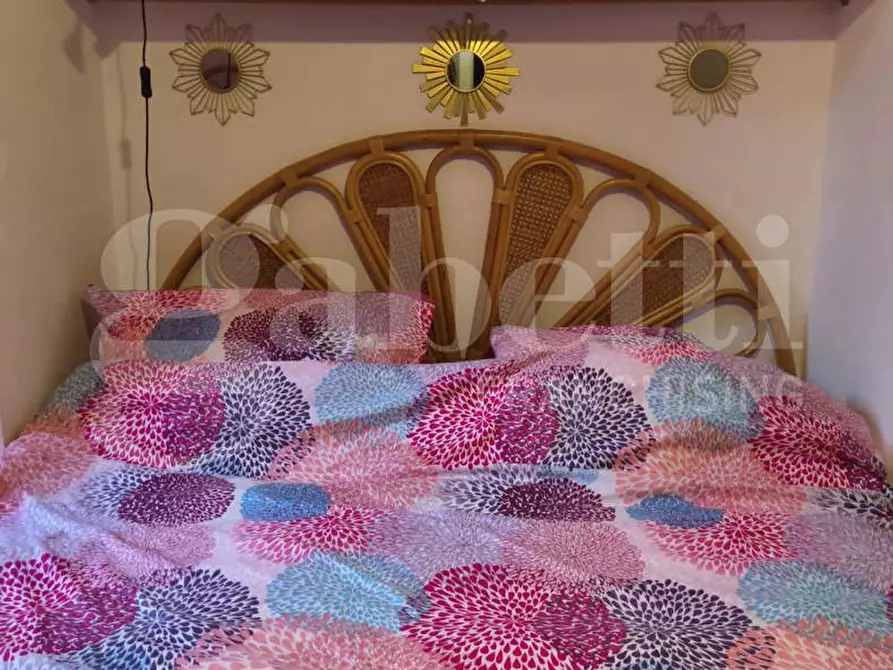 Immagine 12 di Appartamento in vendita  in Via delle Palme, 87 a Roma