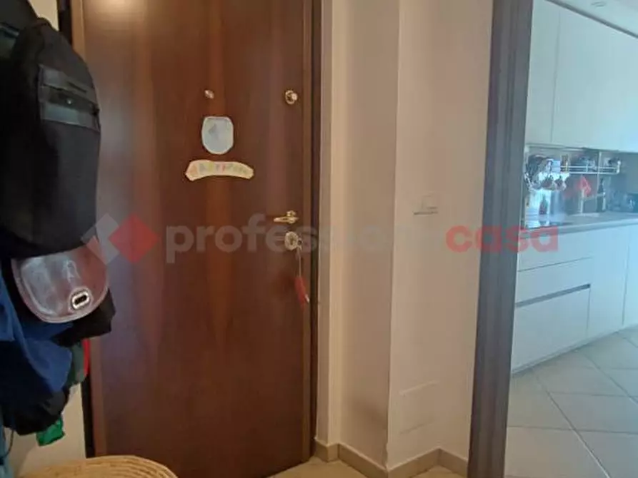 Immagine 29 di Appartamento in vendita  in Via TOGLIATTI, 11 a Locate Di Triulzi