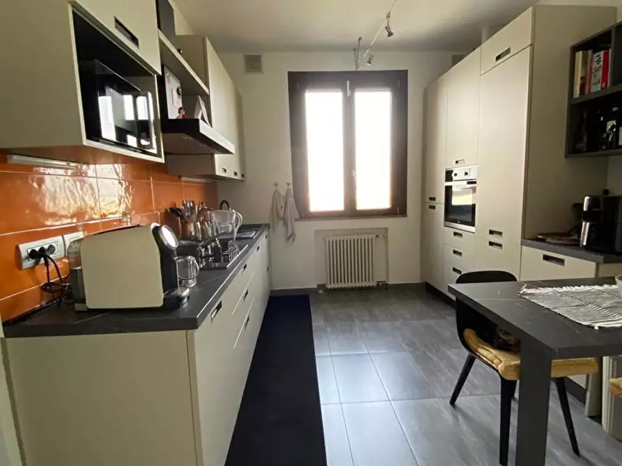 Immagine 7 di Appartamento in vendita  in Via carpenella, 6 a Forli'