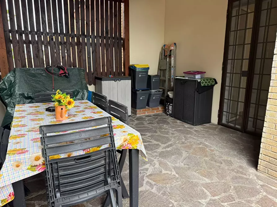 Immagine 20 di Appartamento in vendita  in Via BEDONIA, 24 a Roma