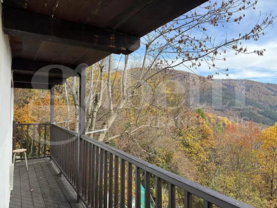 Immagine 12 di Terratetto in vendita  in Via Borgata Benna a Rubiana