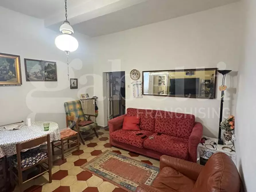 Immagine 9 di Appartamento in vendita  in Via CINTIA, 51 a Rieti