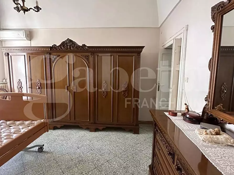 Immagine 16 di Casa indipendente in vendita  in Corso Vittorio Emanuele a Ostuni