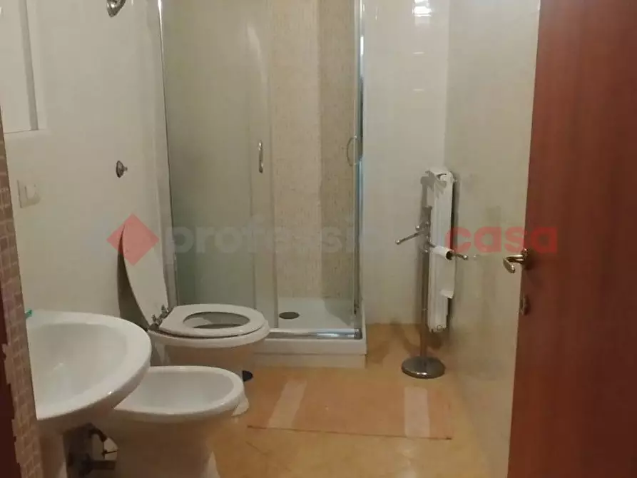 Immagine 5 di Attico in vendita  in Via Rimembranza, 34 a Vitulazio
