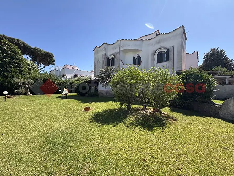 Immagine 39 di Casa bifamiliare in vendita  in Via VILLAGGIO DEL SISTO, 45 a Terracina
