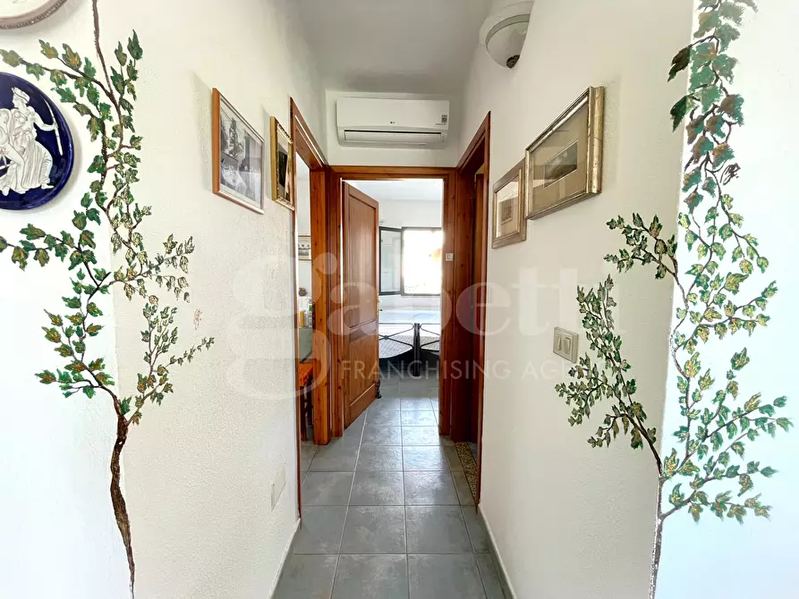 Immagine 14 di Villetta a schiera in vendita  in Via Dora Baltea, 10 a Budoni