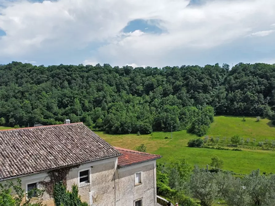 Immagine 4 di Rustico / casale in vendita  in Via Vallefredda, snc a Pescosolido