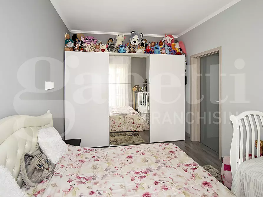 Immagine 16 di Appartamento in vendita  in Via galeno, 27 a Milano