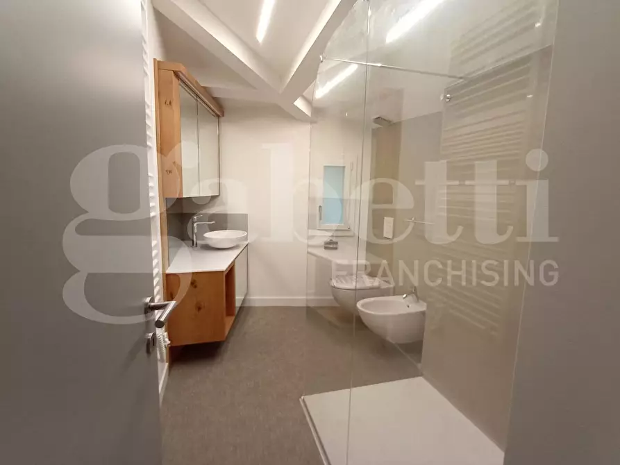 Immagine 9 di Appartamento in vendita  in Via SOTTOMARINA - FONDAMENTA LUNGOLAGUNA, 00 a Chioggia