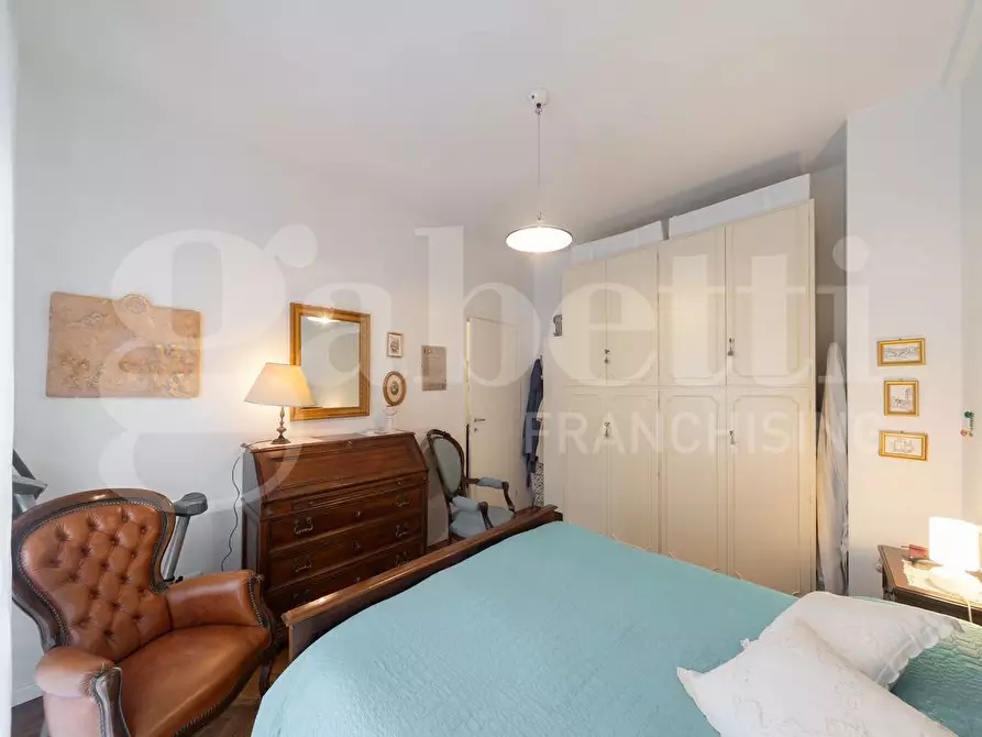 Immagine 10 di Appartamento in vendita  in Via Felice Cavallotti, 99 a Monza