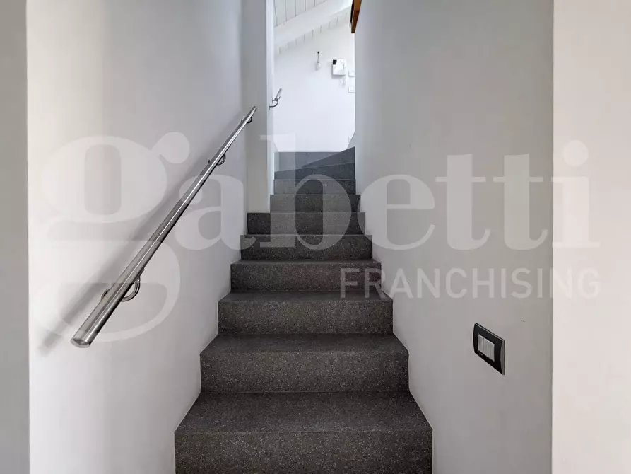 Immagine 9 di Appartamento in vendita  in Via Maurizio Beria, 17 a Moncalieri