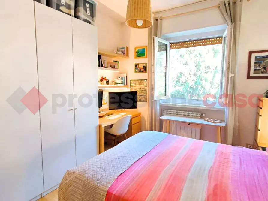 Immagine 14 di Appartamento in vendita  in Via TOGLIATTI, 11 a Locate Di Triulzi