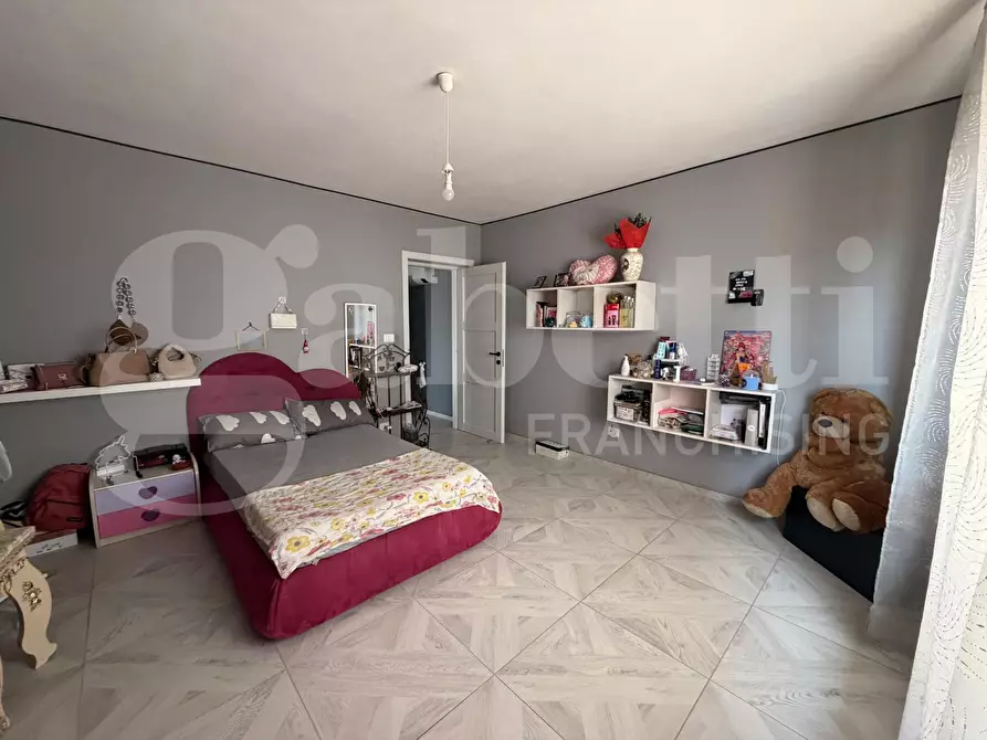 Immagine 21 di Appartamento in vendita  in Via Lucania, 45 a Roseto Degli Abruzzi