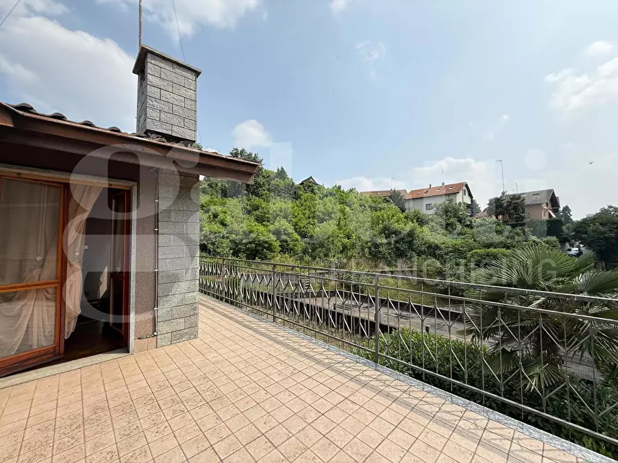 Immagine 27 di Casa bifamiliare in vendita  in Via Alpignano a Rivoli