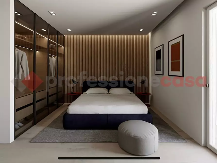 Immagine 7 di Appartamento in vendita  in Via PISTOIESE a Firenze