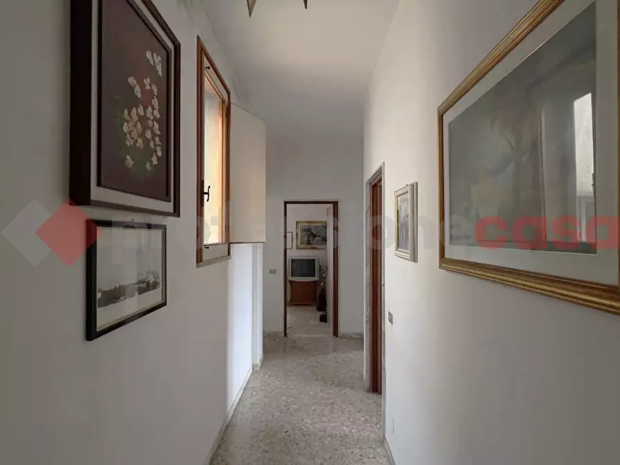 Immagine 8 di Appartamento in vendita  in Via ZONA CENTRALE a Monopoli