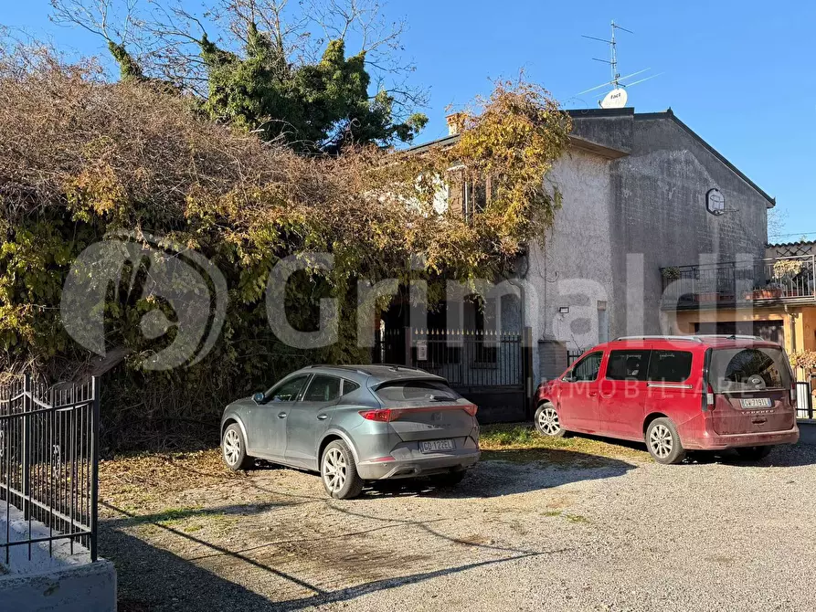 Immagine 29 di Villa in vendita  in Via CAVOUR, 16 a San Cipriano Po