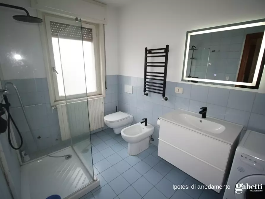 Immagine 9 di Casa indipendente in vendita  in Via Cavarzere, via Riviera Dolomiti, 00 a Cavarzere