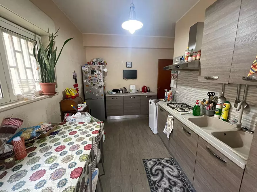 Immagine 7 di Casa indipendente in vendita  in Via ctd Scoppo, 62 a Messina