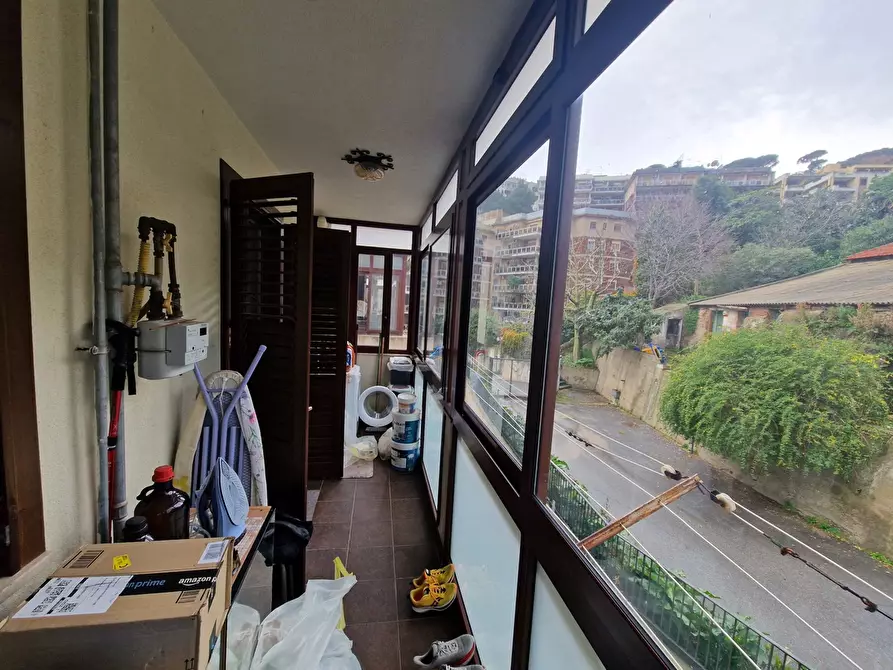 Immagine 25 di Appartamento in vendita  in Via Nuova Panoramica dello Stretto, 582 a Messina