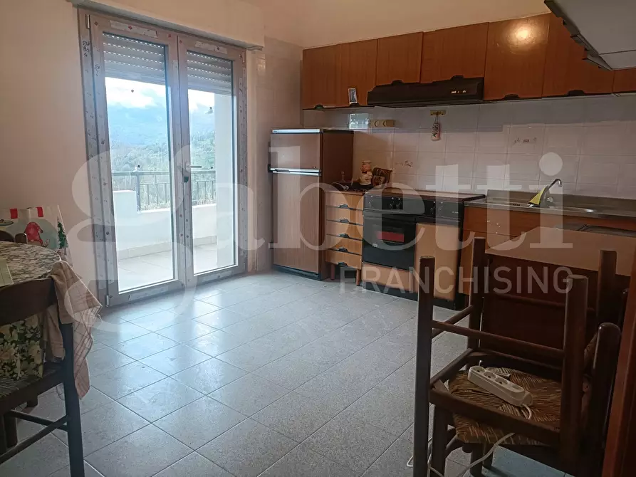 Immagine 9 di Appartamento in vendita  in Viale Cassiodoro, 2 a Squillace