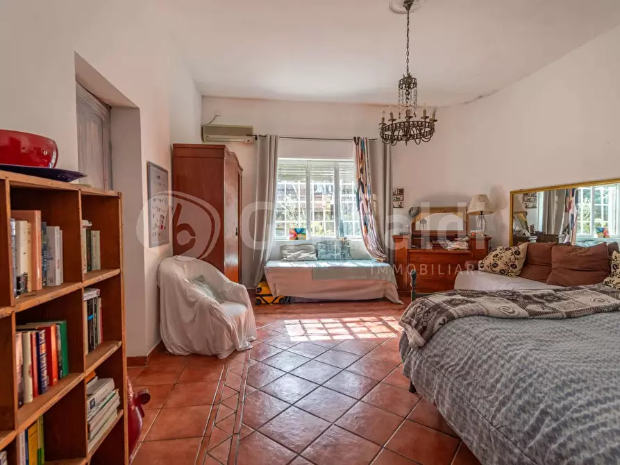 Immagine 10 di Casa trifamiliare in affitto  in Viale Scala Greca a Siracusa