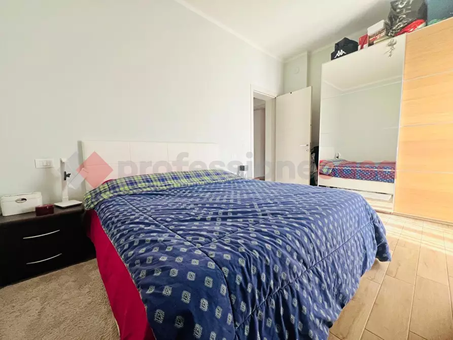 Immagine 9 di Appartamento in vendita  in Via fratelli bandiera a Scandiano