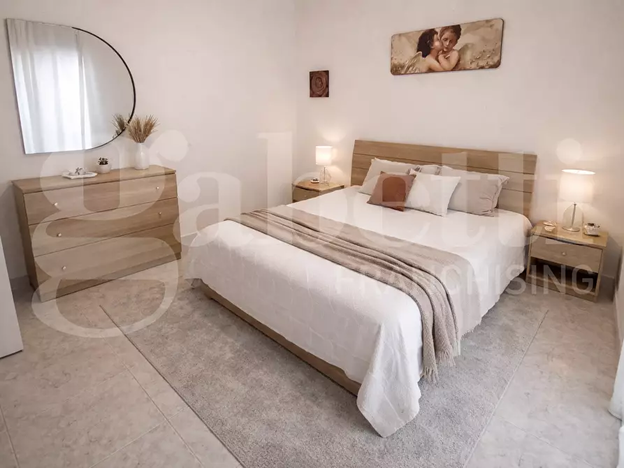 Immagine 3 di Appartamento in affitto  in Via SOTTOMARINA - VIALE VENETO, 12 a Chioggia