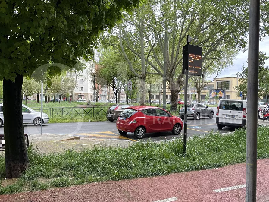 Immagine 26 di Appartamento in vendita  in Via RACCONIGI, 154 a Torino
