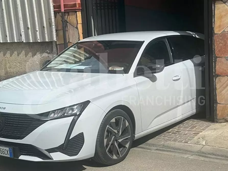 Immagine 39 di Casa indipendente in vendita  in Via Augusto, 32 a Sant'arpino