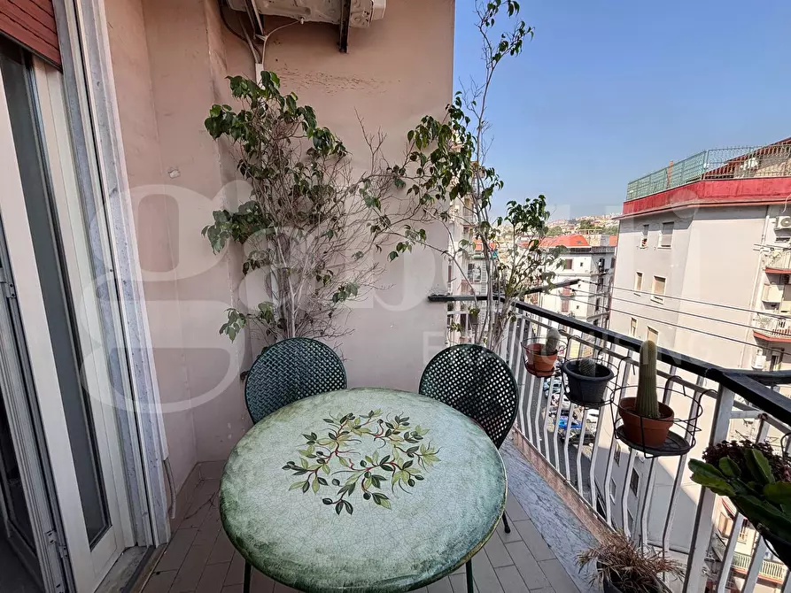Immagine 19 di Appartamento in vendita  in Via Pietro Giannone a Napoli
