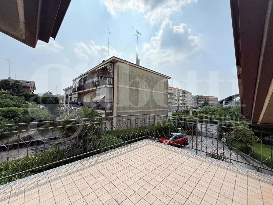 Immagine 28 di Casa bifamiliare in vendita  in Via Alpignano a Rivoli