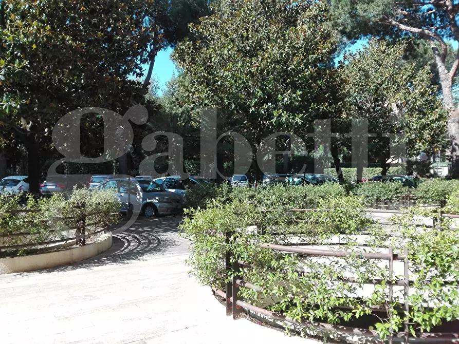 Immagine 30 di Appartamento in vendita  in Via Andrea Solario, 86 a Roma