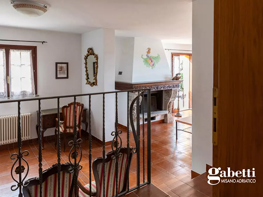 Immagine 24 di Villa in vendita  in Strada Friuli, snc a Tavullia