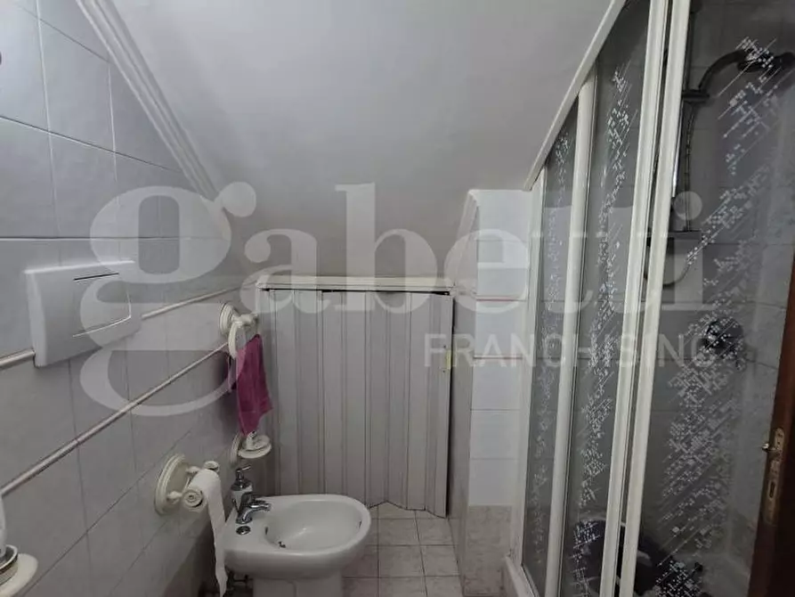 Immagine 14 di Casa indipendente in vendita  in Via Luigi Iacono, 7 a Torre Annunziata