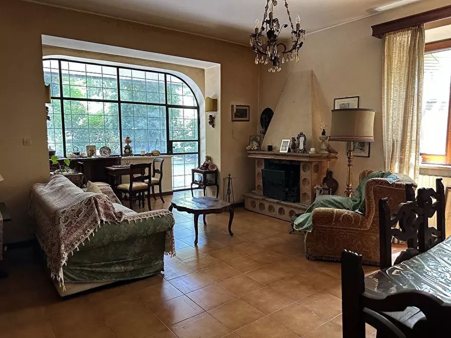 Immagine 14 di Appartamento in vendita  in Via SCOPETONI, 00 a Manziana