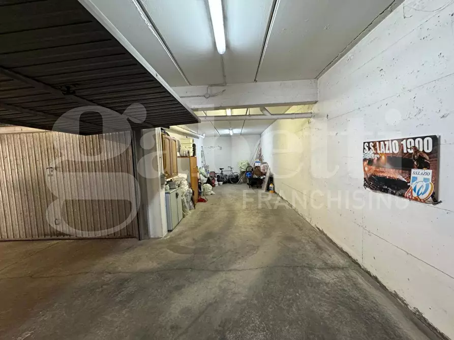 Immagine 34 di Villa in vendita  in Via poggibonsi, 5d a Pomezia