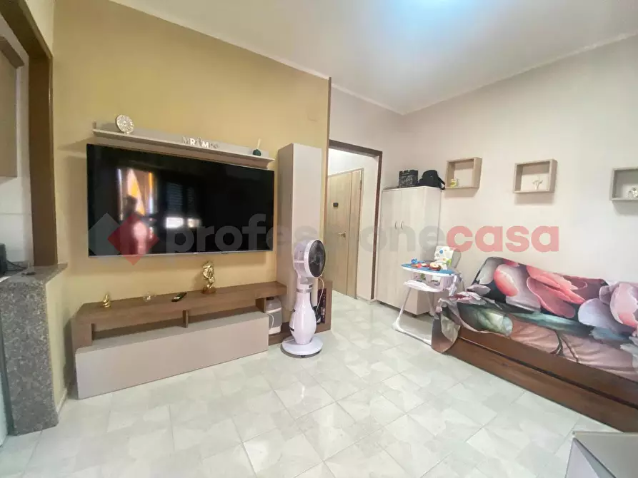 Immagine 16 di Appartamento in vendita  in Via Collodi, SNC a Mondragone