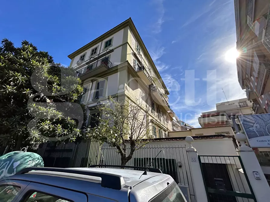 Immagine 2 di Appartamento in vendita  in Via della Caffarelletta, 33 a Roma