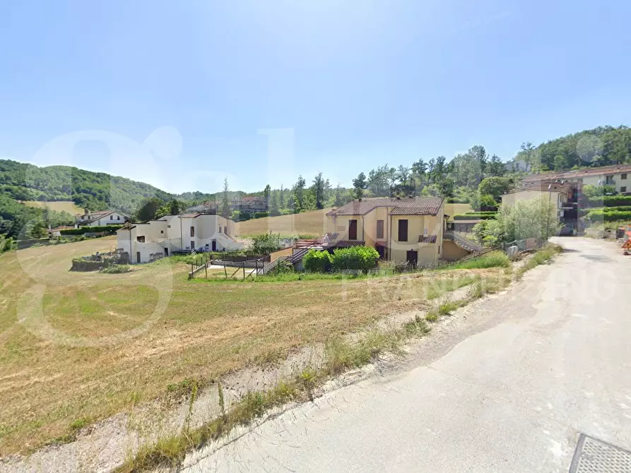 Immagine 1 di Terreno residenziale in vendita  in Via COLLEMAGRONE, SNC a Amatrice