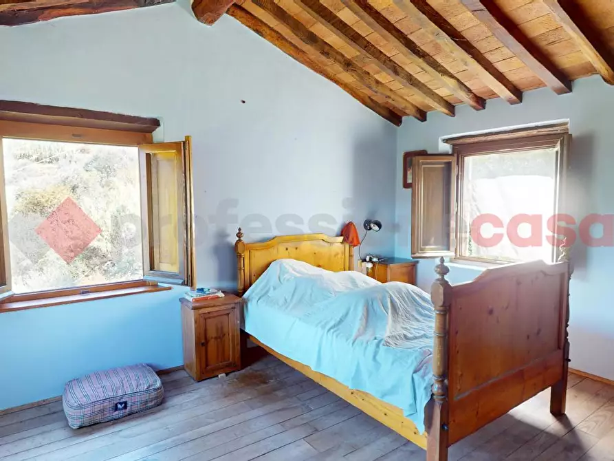 Immagine 20 di Rustico / casale in vendita  in LocalitÃ  castello, 9 a Borgo A Mozzano