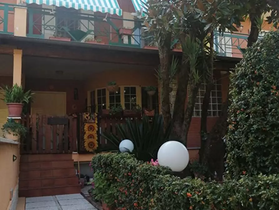 Immagine 4 di Villetta a schiera in vendita  in Via Enrico Berlinguer, 121 a Sezze