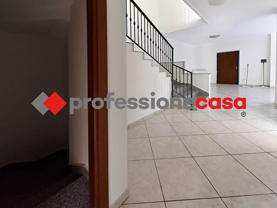 Immagine 33 di Villetta a schiera in vendita  in Via Ugo Foscolo, 36 a Santa Maria Capua Vetere