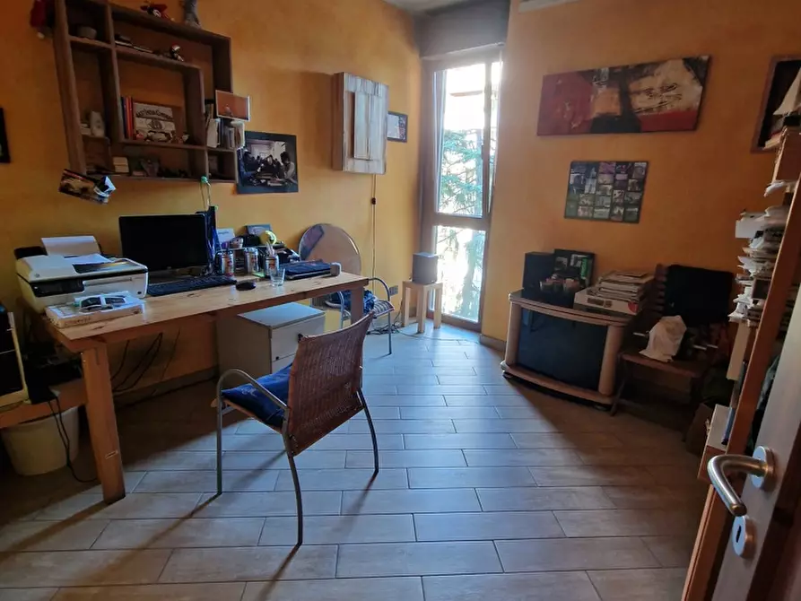 Immagine 5 di Appartamento in vendita  in Via del Forte Tiburtino, 160 a Roma