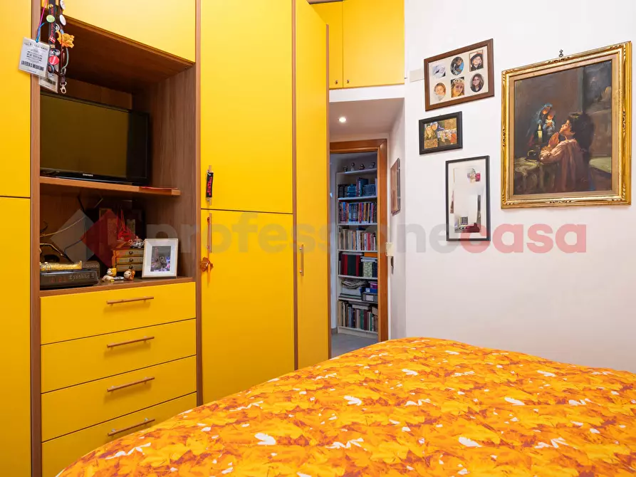 Immagine 19 di Appartamento in vendita  in Via Beltrami Scalia a Roma