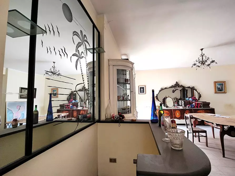 Immagine 4 di Appartamento in vendita  in Via CATANIA a San Severo