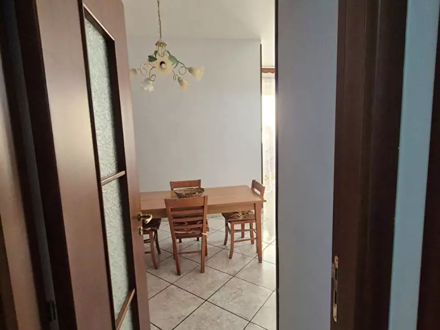 Immagine 4 di Appartamento in vendita  in Via Pontenuovo, 20 a Torre Annunziata