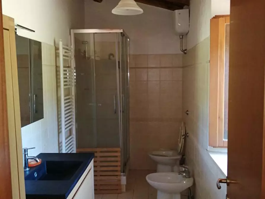 Immagine 21 di Villa in vendita  in Via Murolungo, 5 a Sezze